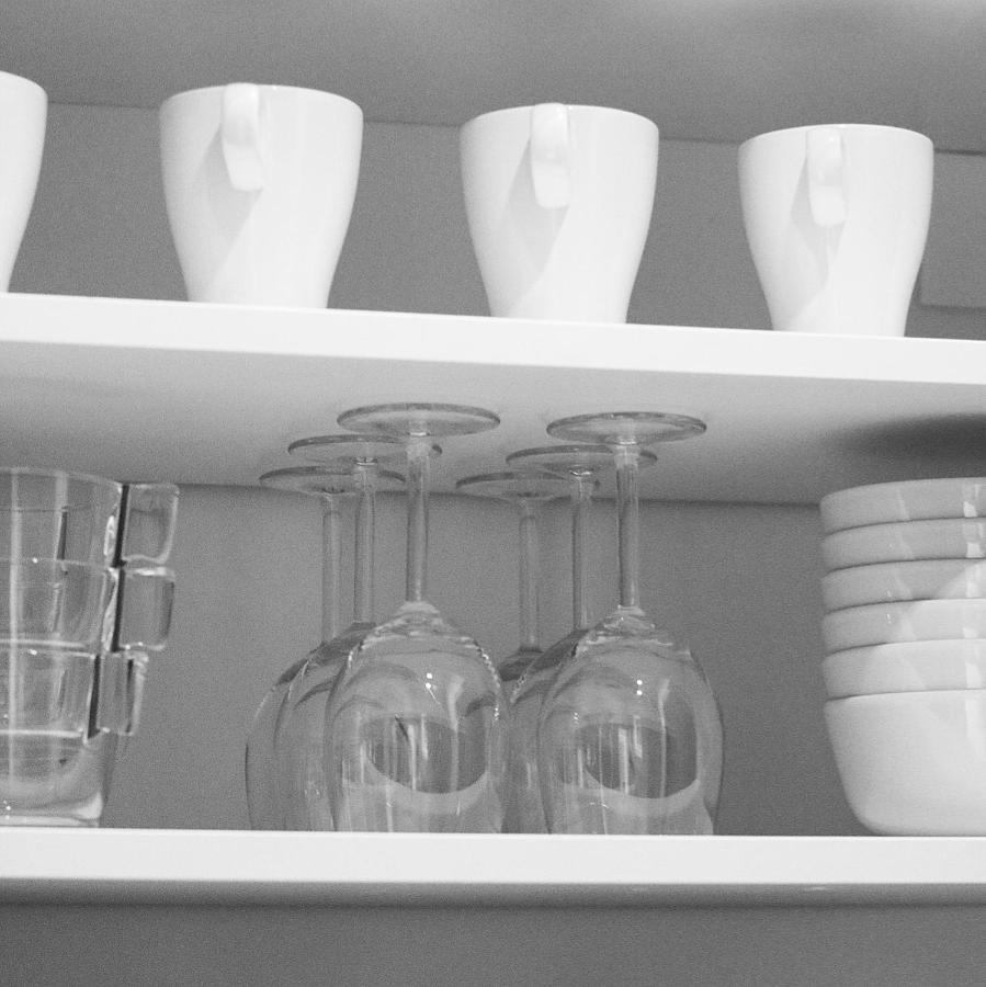 Appartement 'Wij En De Zande' Kamperveen エクステリア 写真