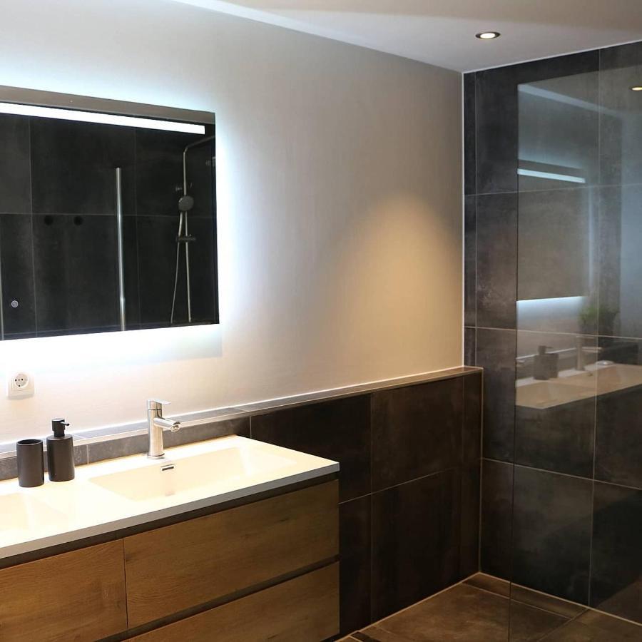 Appartement 'Wij En De Zande' Kamperveen エクステリア 写真